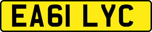 EA61LYC