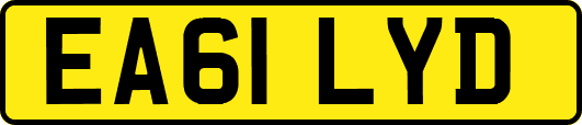 EA61LYD