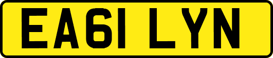 EA61LYN