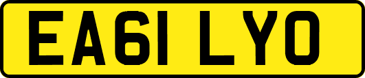 EA61LYO