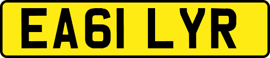 EA61LYR