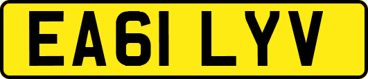 EA61LYV