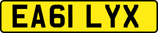 EA61LYX