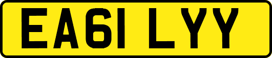 EA61LYY