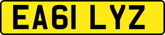 EA61LYZ