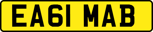 EA61MAB