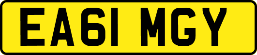 EA61MGY
