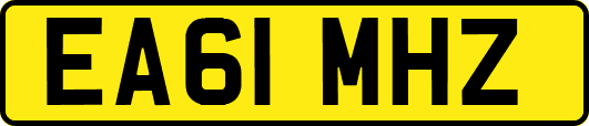 EA61MHZ