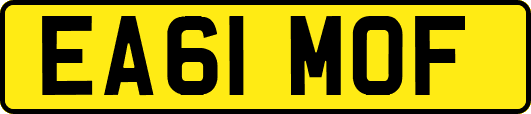 EA61MOF