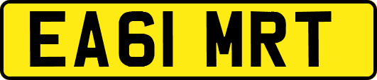 EA61MRT