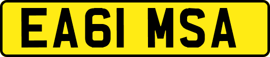 EA61MSA