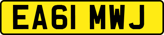 EA61MWJ