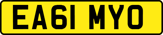 EA61MYO