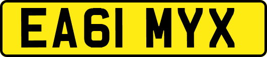 EA61MYX