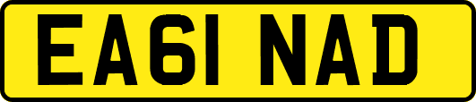 EA61NAD