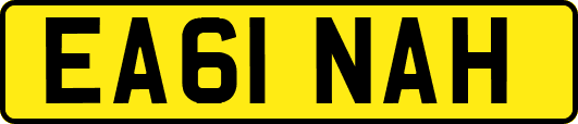 EA61NAH