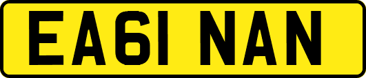 EA61NAN