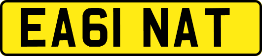 EA61NAT