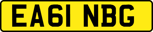 EA61NBG