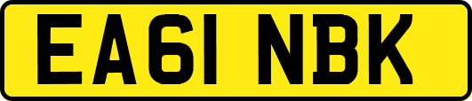 EA61NBK