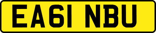 EA61NBU