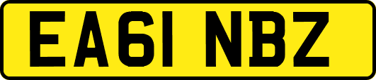 EA61NBZ