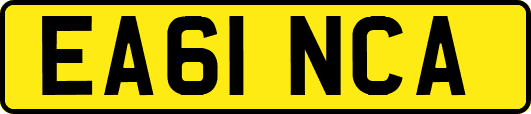 EA61NCA