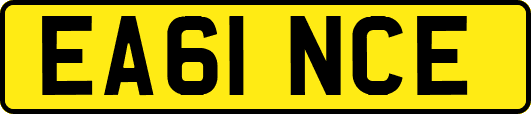 EA61NCE