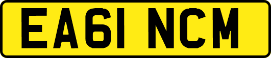 EA61NCM