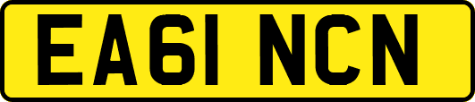 EA61NCN