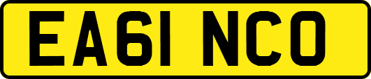 EA61NCO