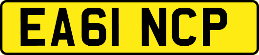 EA61NCP