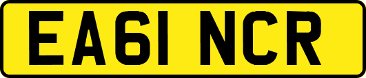 EA61NCR