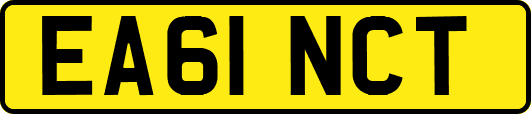 EA61NCT