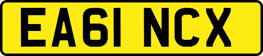 EA61NCX