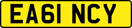 EA61NCY