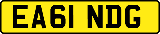 EA61NDG