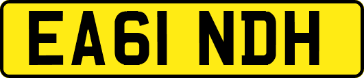 EA61NDH