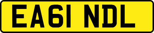 EA61NDL