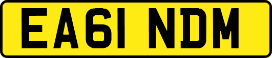 EA61NDM