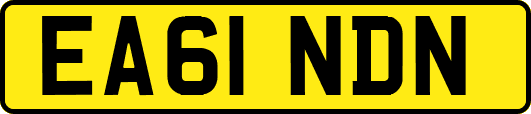 EA61NDN