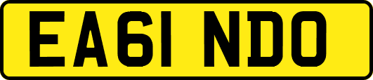 EA61NDO