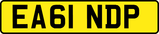 EA61NDP