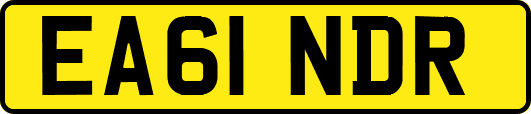 EA61NDR