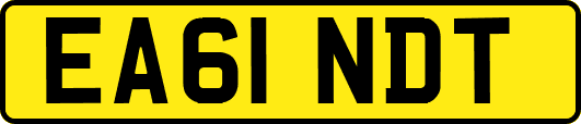 EA61NDT