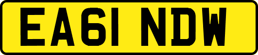 EA61NDW