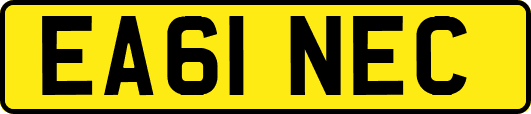 EA61NEC