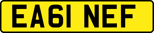 EA61NEF