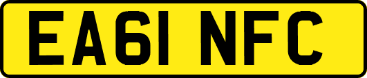 EA61NFC