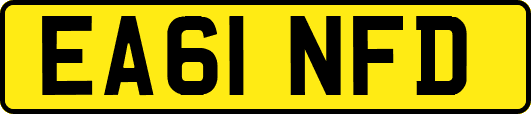 EA61NFD